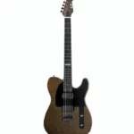Toute la vérité sur la ESP E-II T-6 HS Gold Sparkle Satin : Avis, avantages et défauts