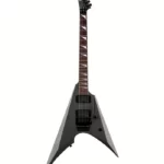 Test de la ESP LTD ARROW-400 CM : Manche, Micros et Sonorités