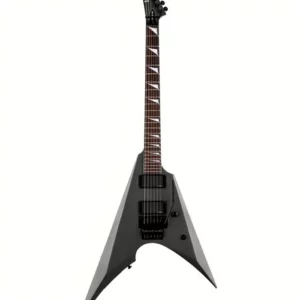 Test de la ESP LTD ARROW-400 CM : Manche, Micros et Sonorités