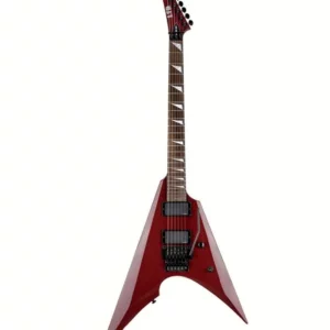 ESP LTD ARROW-400 SM : La guitare électrique parfaite ? Test et Avis