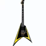 Test de la ESP LTD Alexi Laiho Arrowhead : Son clair, saturation et avis final