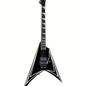 Guitare électrique ESP LTD Alexi Laiho Sawtooth : Retour d'expérience et Analyse