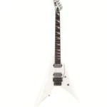 Guitare ESP LTD Arrow-1000 PW : Ses points forts, le manche et notre avis