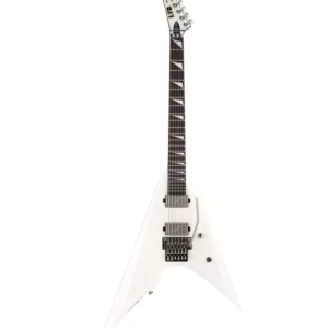 Guitare ESP LTD Arrow-1000 PW : Ses points forts, le manche et notre avis