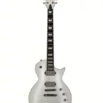 Guitare électrique ESP LTD EC-1000 PW : Le test ultime et notre verdict
