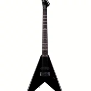 ESP LTD Jack Simmons JS-7 Baritone : Prix, Lutherie, Micros et Avis sur ce modèle