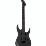 Test de la ESP LTD M-400HT CM : Manche, Micros et Sonorités