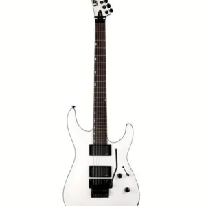 La guitare ESP LTD MH-400 SW EMG est-elle faite pour vous ? Notre Avis