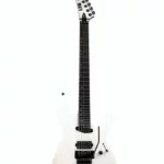 ESP LTD MV-1000 Maverick PW : Que vaut cette guitare sur scène ? Test