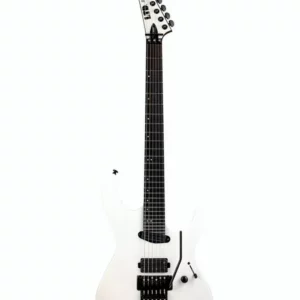 ESP LTD MV-1000 Maverick PW : Que vaut cette guitare sur scène ? Test