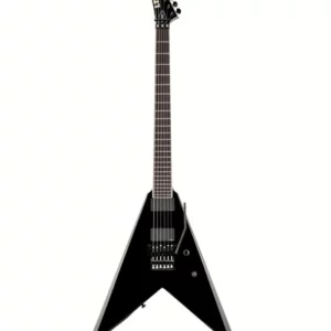 Avis, Test et Meilleur Prix pour la guitare ESP LTD NV-1000 Black