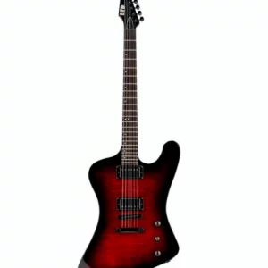 ESP LTD PHX-200DX RB : Le verdict après plusieurs heures de jeu