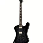 Guitare électrique ESP LTD Phoenix-1000 QM STBS : Retour d’expérience et Analyse