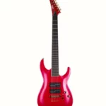 Guitare ESP LTD SC-607B Magenta Metallic : Ses points forts, le manche et notre avis