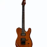 Test complet et avis objectif sur la ESP LTD TE-1000ET Koa Natural