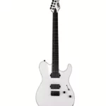 ESP LTD TH-1000 Snow White : Une lutherie d’exception ? Notre analyse