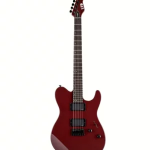 Guitare ESP LTD TH-400 SM : Faut-il craquer ? Test et Verdict