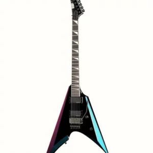 Guitare ESP Original Arrow FR Andromeda BL : Test, sensations de jeu et verdict