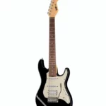 La guitare ESP Original Snapper 7R Black est-elle faite pour vous ? Notre Avis