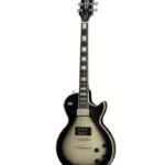 Test de la Epiphone Adam Jones LP C Sensation : Manche, Micros et Sonorités