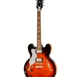 Toute la vérité sur la Epiphone Bonehead Riviera DTSB LH : Avis, avantages et défauts