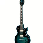 Test approfondi de la Epiphone Les Paul Custom Widow IB (Avis 2026)