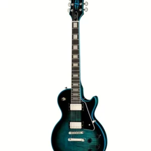 Test approfondi de la Epiphone Les Paul Custom Widow IB (Avis 2026)