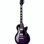 Epiphone Les Paul Custom Widow PB : L’avis définitif sur cette guitare électrique