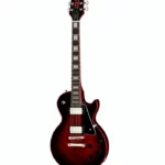 Avis, Test et Meilleur Prix pour la guitare Epiphone Les Paul Custom Widow RB