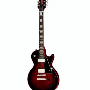 Avis, Test et Meilleur Prix pour la guitare Epiphone Les Paul Custom Widow RB