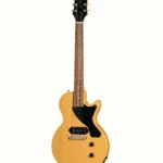 Guitare Epiphone Les Paul Junior TV Yellow : Focus sur l’accastillage et Avis