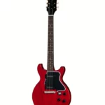 Avis sur la Epiphone Les Paul Special DC Cherry Red : La référence électrique incontournable ?