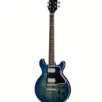 Epiphone Les Paul Special DC Fig OceanW : Caractéristiques, électronique et avis