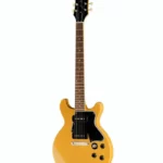 Rock, Metal, Blues : Avis sur la polyvalence de la Epiphone Les Paul Special DC TV Yellow
