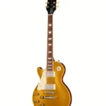 Notre avis tranché sur la guitare électrique Epiphone Les Paul Standard 50s GT LH
