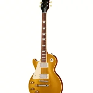 Notre avis tranché sur la guitare électrique Epiphone Les Paul Standard 50s GT LH