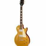 Faut-il investir dans cette guitare Epiphone ? Avis sur la Epiphone Les Paul Standard 50s Goldtop