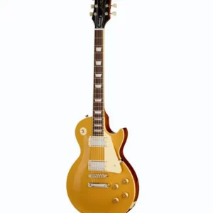 Faut-il investir dans cette guitare Epiphone ? Avis sur la Epiphone Les Paul Standard 50s Goldtop