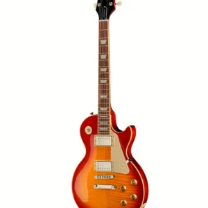 Toute la vérité sur la Epiphone Les Paul Standard 50s WCS : Avis, avantages et défauts