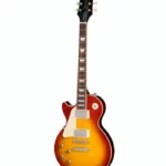 Epiphone Les Paul Standard 50s WCS LH : La guitare électrique parfaite ? Test et Avis