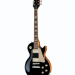 Guitare Epiphone Les Paul Standard 60s Ebony : Faut-il craquer ? Test et Verdict