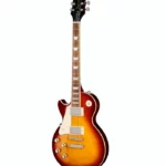 Epiphone Les Paul Standard 60s F ITB LH : Le verdict après plusieurs heures de jeu