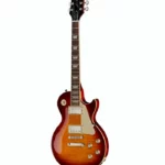 Notre test sans filtre de la guitare électrique Epiphone Les Paul Standard 60s Fig ITB
