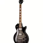Guitare électrique Epiphone Les Paul Tribute Plus EB : Retour d’expérience et Analyse