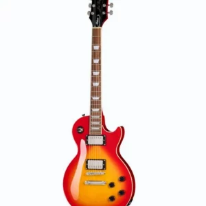Avis de pro : Que vaut la guitare électrique Epiphone Les Paul Tribute Plus HCS ?