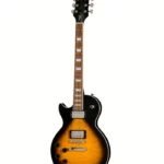 Epiphone Les Paul Tribute Plus VS LH : La guitare électrique parfaite ? Test et Avis