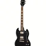 Avis, Test et Meilleur Prix pour la guitare Epiphone SG Standard EB IBG