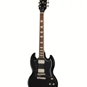Avis, Test et Meilleur Prix pour la guitare Epiphone SG Standard EB IBG