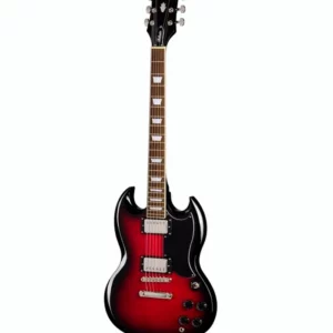 La guitare Epiphone SG Tribute Plus CB passée à la loupe : Avis et Test