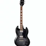 Epiphone SG Tribute Plus EB : Analyse, Prix et Avis des utilisateurs